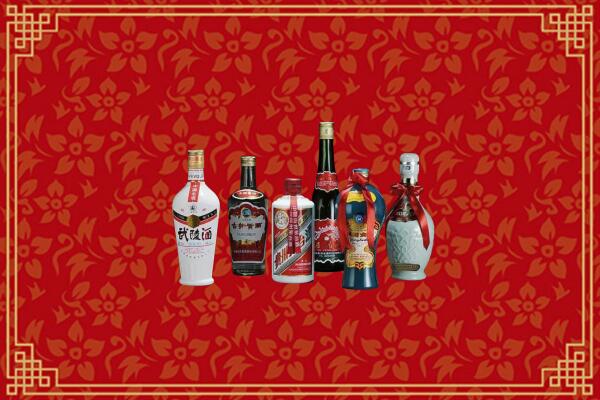 达州渠县区回收白酒